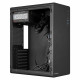 Корпус Prologix E127 500W Black