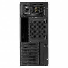 Корпус Prologix E127 500W Black