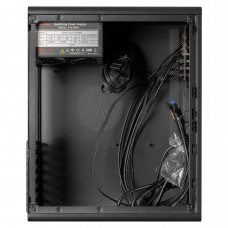 Корпус Prologix E127 500W Black
