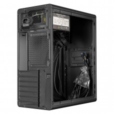 Корпус Prologix E127 500W Black
