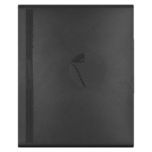 Корпус Prologix E127 500W Black