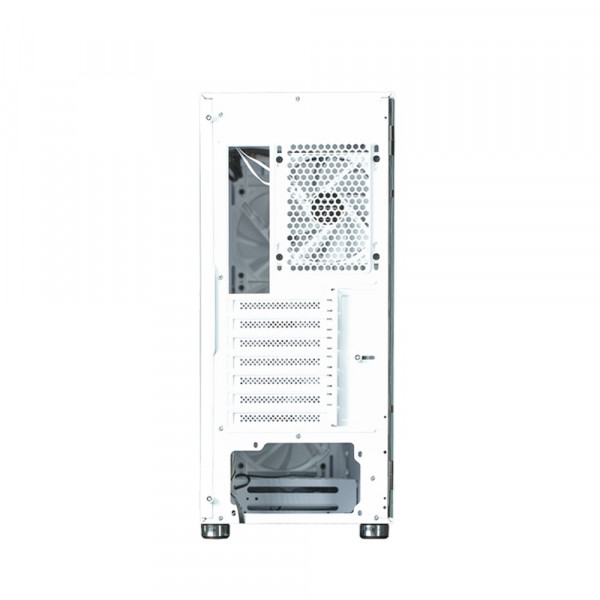 Корпус Zalman i3 Neo White (I3NEOARGBWHITE) без БЖ