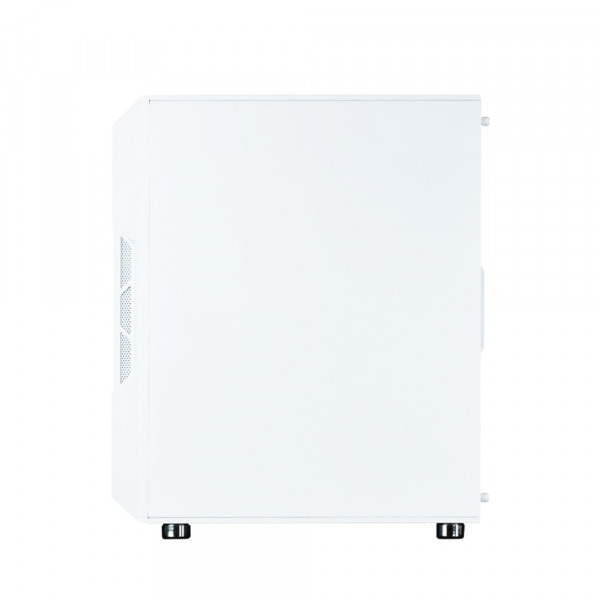 Корпус Zalman i3 Neo White (I3NEOARGBWHITE) без БЖ