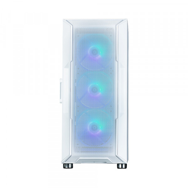 Корпус Zalman i3 Neo White (I3NEOARGBWHITE) без БЖ