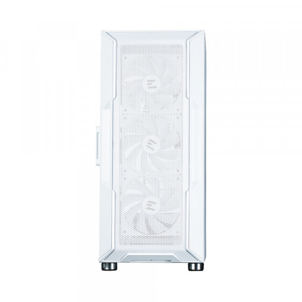 Корпус Zalman i3 Neo White (I3NEOARGBWHITE) без БЖ