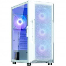 Корпус Zalman i3 Neo White (I3NEOARGBWHITE) без БЖ
