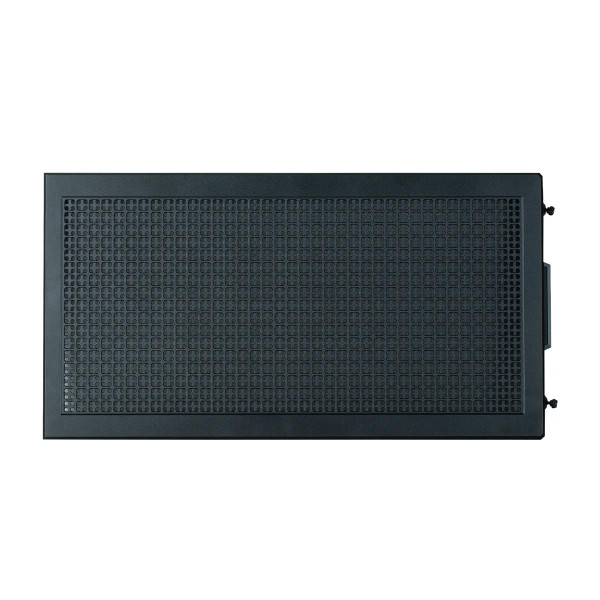 Корпус Zalman P30 Black V2 (P30BLACKV2) без БЖ