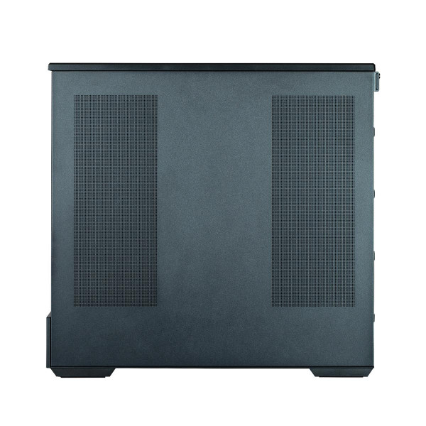 Корпус Zalman P30 Black V2 (P30BLACKV2) без БЖ
