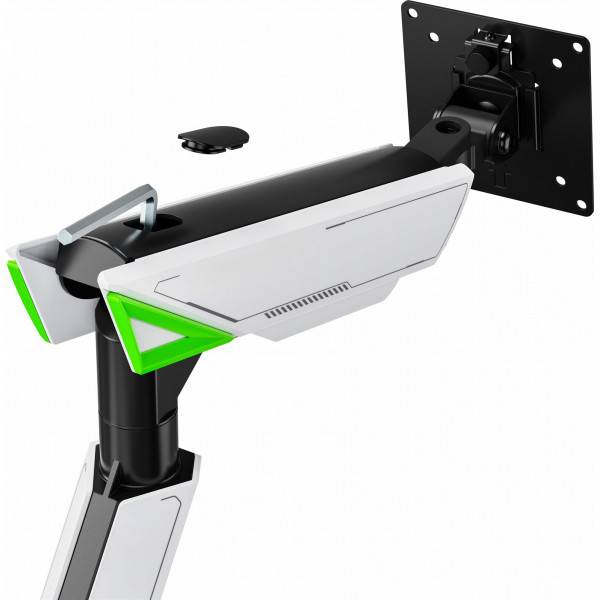 Кріплення настільне для монітора GamePro 17-45" White (MAG200W)