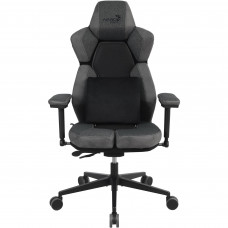Крісло для геймерів AeroCool XTAL Mesh Black (TEGC-2101101.11)