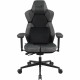 Крісло для геймерів AeroCool XTAL Mesh Black (TEGC-2101101.11)