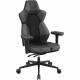 Крісло для геймерів AeroCool XTAL Mesh Black (TEGC-2101101.11)