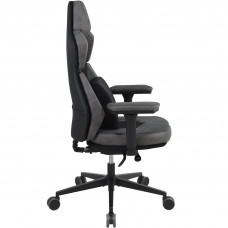 Крісло для геймерів AeroCool XTAL Mesh Black (TEGC-2101101.11)
