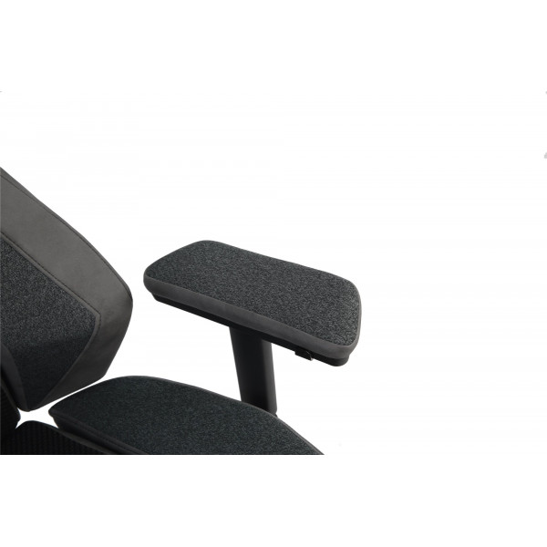 Крісло для геймерів AeroCool XTAL Mesh Black (TEGC-2101101.11)