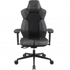 Крісло для геймерів AeroCool XTAL Mesh Black (TEGC-2101101.11)