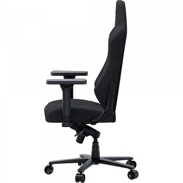 Крісло для геймерів Anda Seat Phantom 3 Size XL Fabric Dark Gray (AD18XL-52-GB-F-G01)