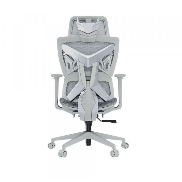 Крісло для геймерів Anda Seat X-Air Pro Mega XL Mesh Gray (AD-WY-01-GGF)