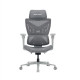 Крісло для геймерів Anda Seat X-Air Pro Size XL Mesh Gray Twilight (AD-WY-01-GGSP-G01)
