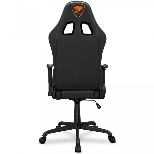 Крісло для геймерів Cougar Armor Elite Black
