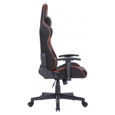 Крісло для геймерів GamePro GC575FB Black/Red