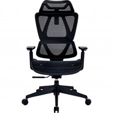 Крісло офісне OfficePro Anvio OC590B