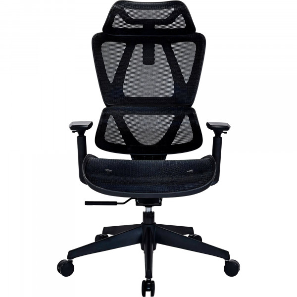 Крісло офісне OfficePro Anvio OC590B