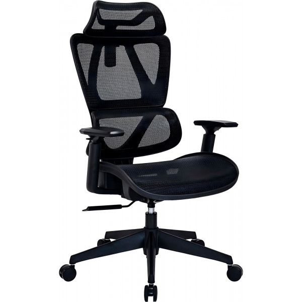 Крісло офісне OfficePro Anvio OC590B