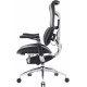 Крісло офісне Sihoo Doro S300 Mesh Dark Grey (S300-M201)