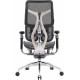 Крісло офісне Sihoo Doro S300 Mesh Dark Grey (S300-M201)