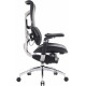 Крісло офісне Sihoo Doro S300 Mesh Dark Grey (S300-M201)