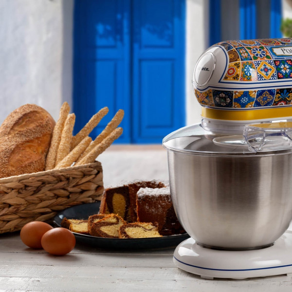 Кухонна машина Ariete 1588 POSITANO