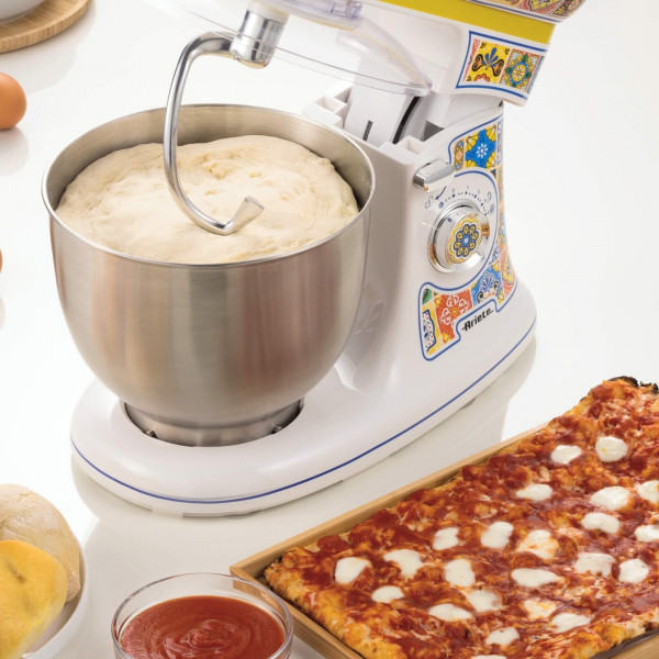 Кухонна машина Ariete 1588 POSITANO