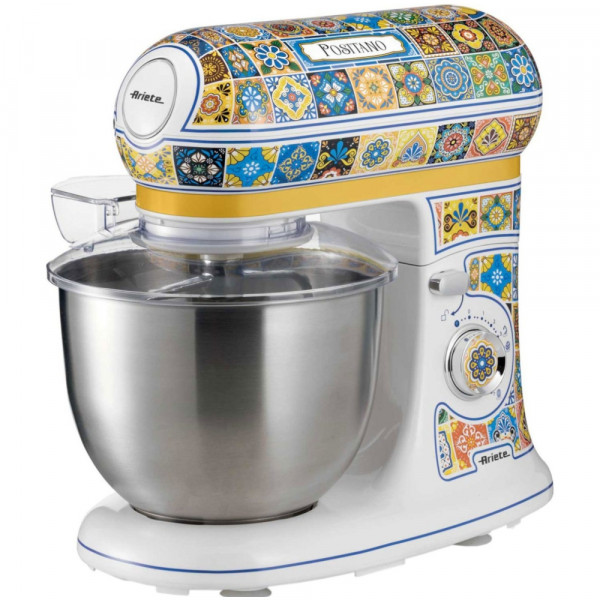 Кухонна машина Ariete 1588 POSITANO