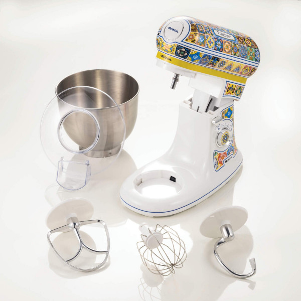 Кухонна машина Ariete 1588 POSITANO