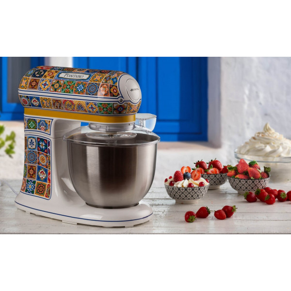 Кухонна машина Ariete 1588 POSITANO