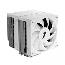 Кулер процесорний 1stPlayer CY12D White