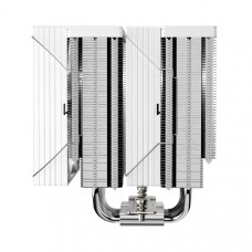 Кулер процесорний 1stPlayer CY12D White