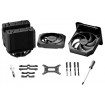 Кулер процесорний be quiet! Dark Rock Pro 6 Black (BK048)