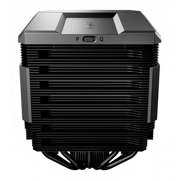 Кулер процесорний be quiet! Dark Rock Pro 6 Black (BK048)