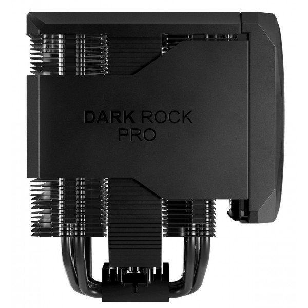 Кулер процесорний be quiet! Dark Rock Pro 6 Black (BK048)