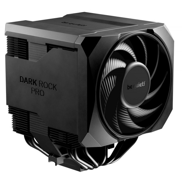 Кулер процесорний be quiet! Dark Rock Pro 6 Black (BK048)