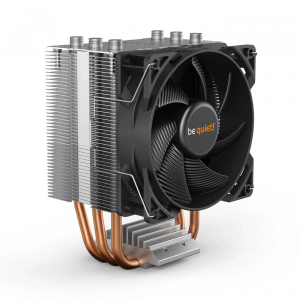 Кулер процесорний be quiet! Pure Rock Slim 2 (BK030)