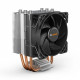 Кулер процесорний be quiet! Pure Rock Slim 2 (BK030)