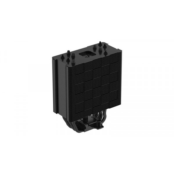 Кулер процесорний DeepCool AG500 BK ARGB (R-AG500-BKANMN-G-1)