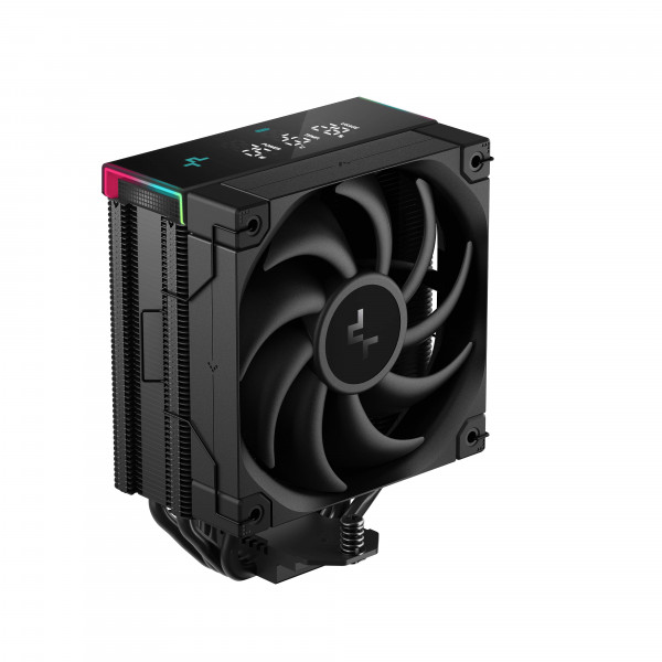 Кулер процесорний DeepCool AK400 Digital Pro (R-AK400-BKAPMN-G)