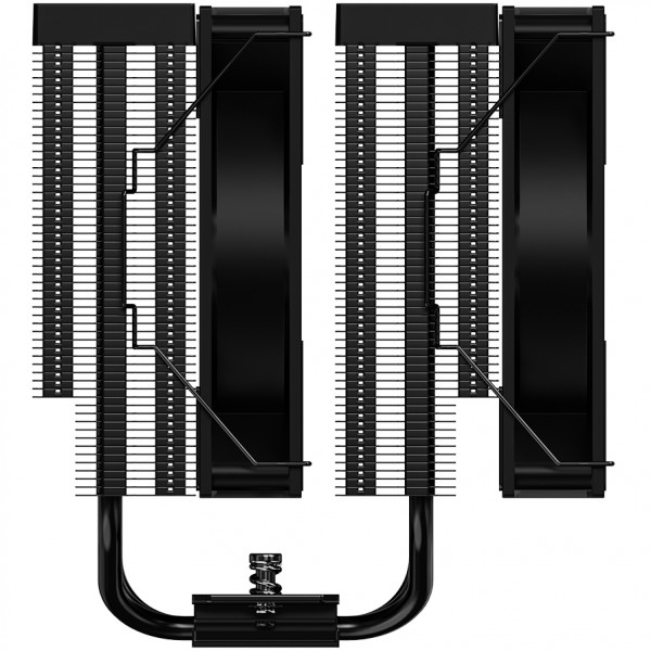 Кулер процесорний ID-Cooling Frozn A620 Pro XE Black