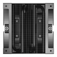 Кулер процесорний ID-Cooling IS-53-XT Black