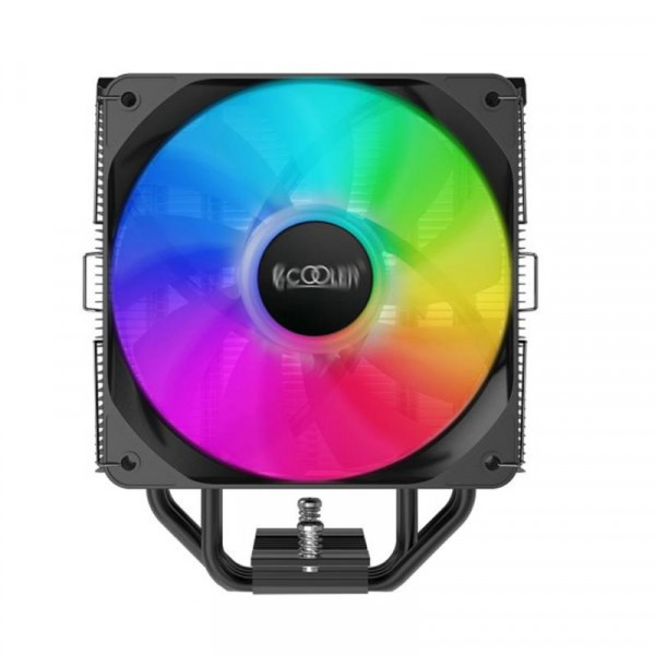 Кулер процесорний PCCooler Paladin EX400 ARGB