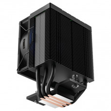 Кулер процесорний PCCooler R300 ARGB BK