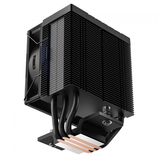 Кулер процесорний PCCooler R300 ARGB BK